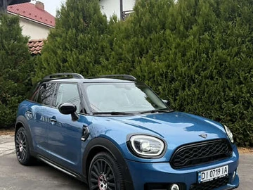 Авто MINI Countryman 2017 № 8318137
