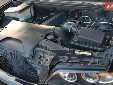 Авто BMW X5 2004 № 8318177