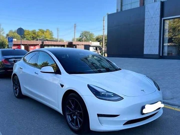 Авто Tesla Model 3 2021 № 8318194
