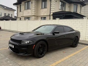 Авто Dodge Charger 2017 № 8318195