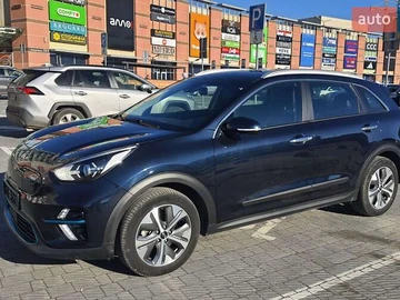 Авто KIA Niro 2020 № 8318197
