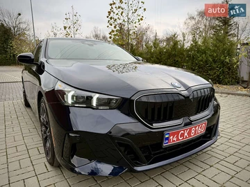 Авто BMW I5 2024 № 8318207