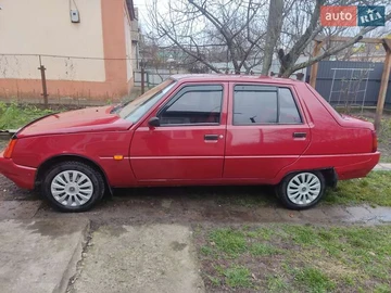 Авто ЗАЗ 1103 Славута 2007 № 8318234