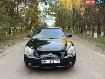 Авто KIA Magentis 2008 № 8318249