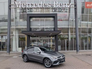 Авто Mercedes Glc-Class 2023 № 8318259