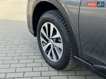 Авто Subaru Outback 2021 № 8318268