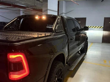 Авто Dodge Ram 1500 2019 № 8318269