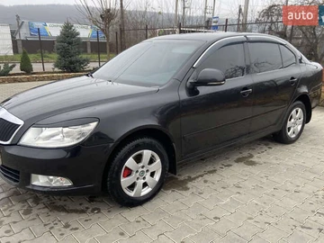 Авто Skoda Octavia 2012 № 8318302
