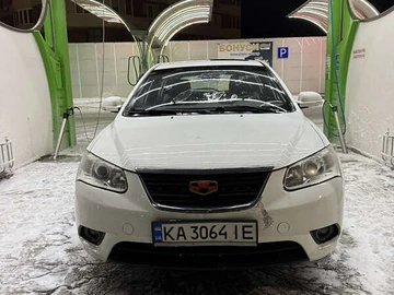 Авто Geely Emgrand Ec7-Rv 2015 № 8318318