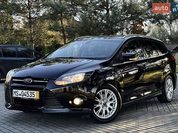 Авто Ford Focus 2011 № 8318326