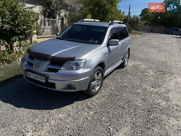 Авто Mitsubishi Outlander 2009 № 8318331