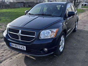 Авто Dodge Caliber 2008 № 8318338