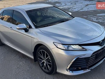 Авто Toyota Camry 2023 № 8318345