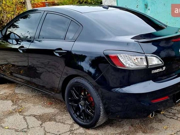 Авто Mazda 3 2013 № 8318361