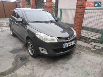 Авто ЗАЗ Forza 2012 № 8318374
