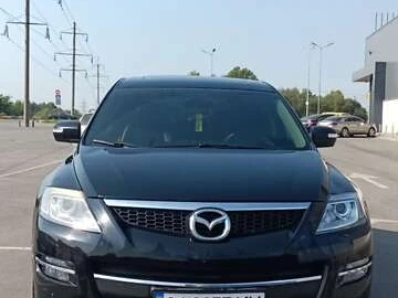 Авто Mazda Cx-9 2009 № 8318376