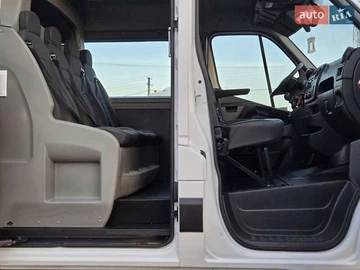 Авто Renault Master 2019 № 8318398