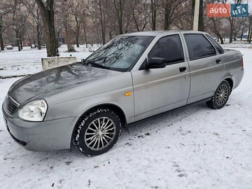 Авто ВАЗ 2170 Priora 2008 № 8318402