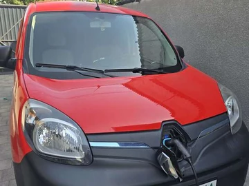 Авто Renault Kangoo 2015 № 8318411
