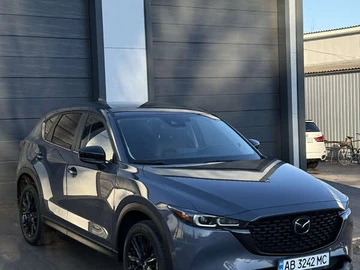 Авто Mazda Cx-5 2023 № 8318433
