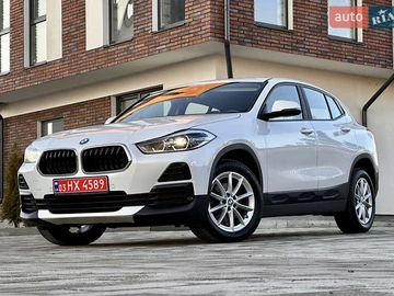Авто BMW X2 2022 № 8318454