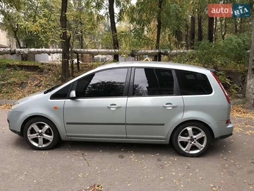 Авто Ford C-Max 2004 № 8318465