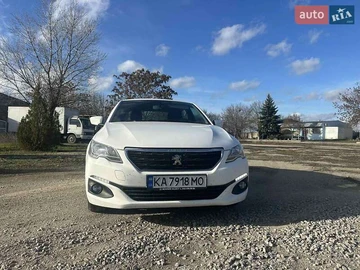 Авто Peugeot 301 2017 № 8318467