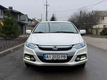 Авто Honda Insight 2013 № 8318495