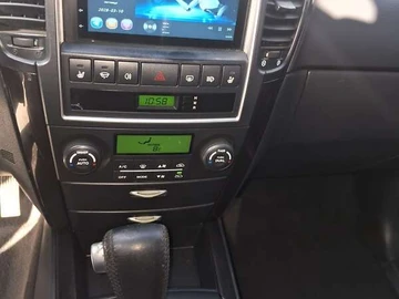 Авто KIA Sorento 2008 № 8318496