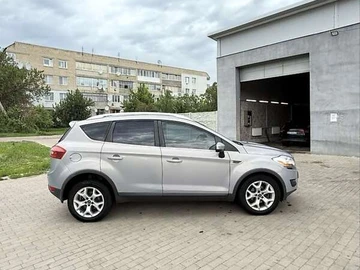 Авто Ford Kuga 2011 № 8318506