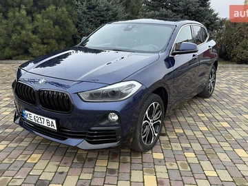 Авто BMW X2 2019 № 8318558