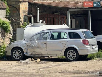Авто Opel Astra 2006 № 8318571