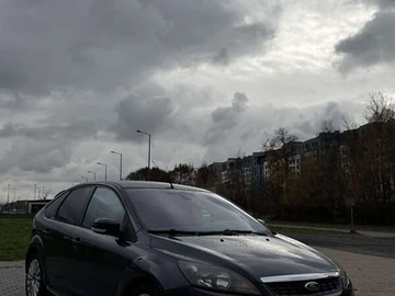 Авто Ford Focus 2010 № 8318578