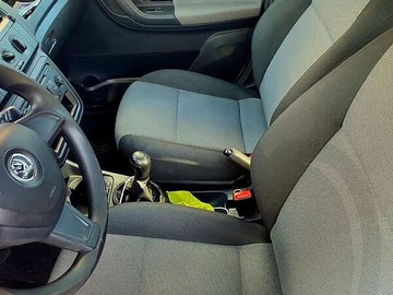 Авто Skoda Fabia 2014 № 8318579