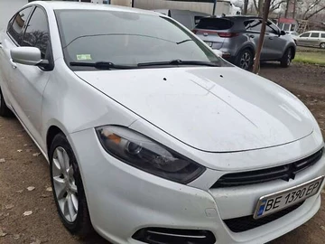 Авто Dodge Dart 2014 № 8318595