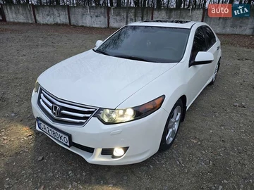 Авто Honda Accord 2010 № 8318648