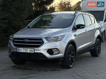 Авто Ford Escape 2016 № 8318739