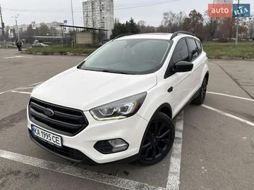 Авто Ford Escape 2017 № 8318742