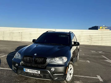 Авто BMW X5 2010 № 8318747