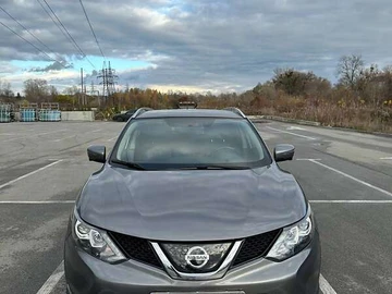 Авто Nissan Rogue Sport 2018 № 8318756