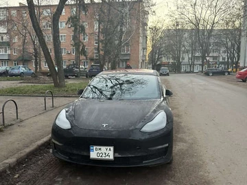 Авто Tesla Model 3 2018 № 8318759