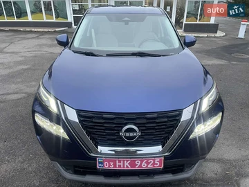 Авто Nissan Rogue 2022 № 8318769