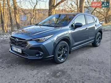 Авто Subaru Crosstrek 2023 № 8318772