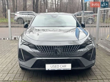 Авто Peugeot 408 2023 № 8318781