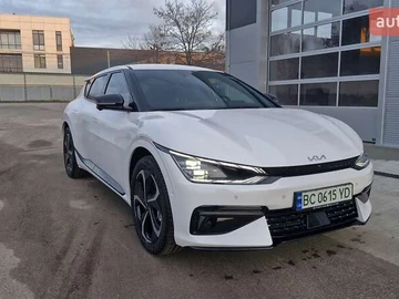 Авто KIA Ev6 2024 № 8318793