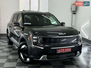 Авто KIA Ev9 2024 № 8318797