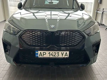Авто BMW Ix2 2024 № 8318800