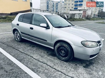 Авто Nissan Almera 2006 № 8318871