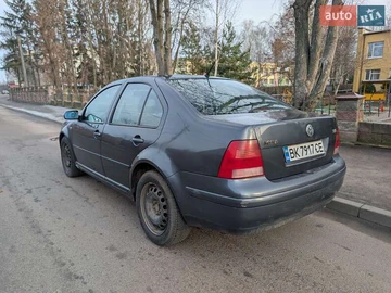 Авто Volkswagen Bora 2000 № 8318875