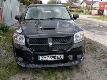 Авто Dodge Caliber 2006 № 8318885